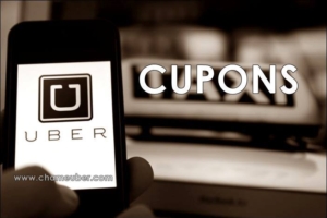 Cupons Uber: Como conseguir descontos especiais