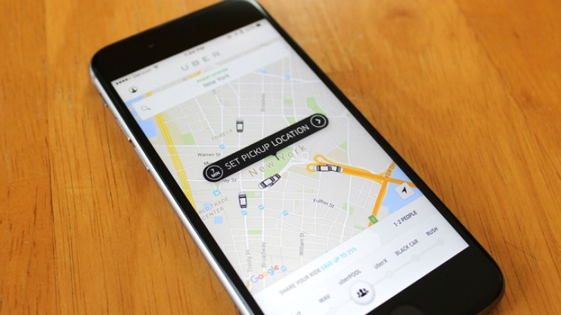 Uber Lite, qual a diferença: O que é, Como funciona
