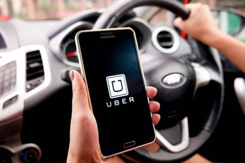Reclamação Uber: Como entrar em contato