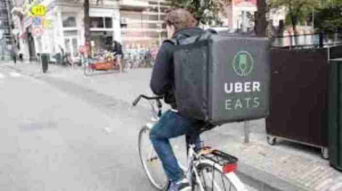 Uber Delivery: Como funciona, Cadastro e Pagamento