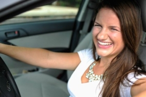 Uber para Mulheres: aplicativo de transporte feminino