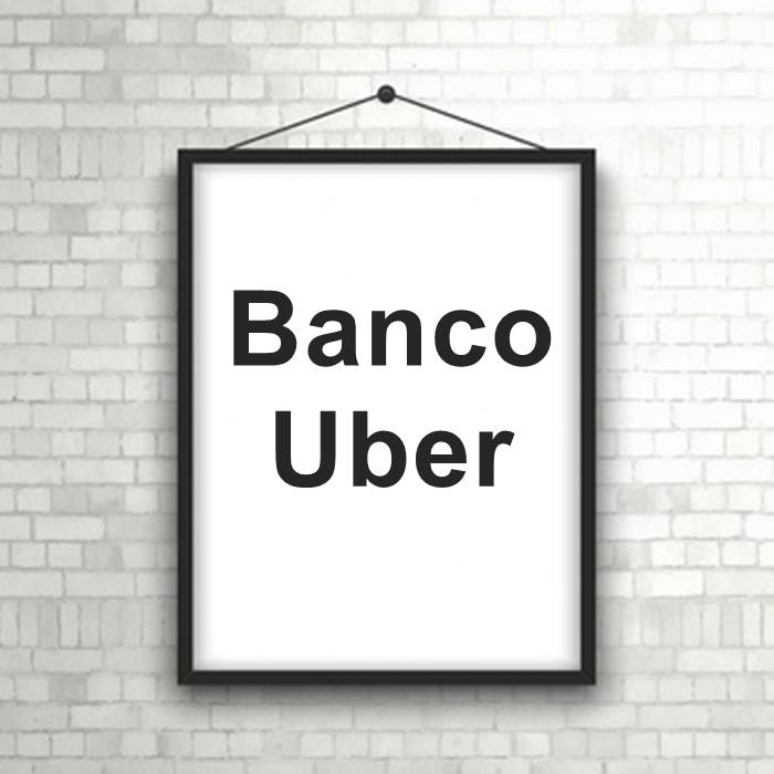 Banco uber