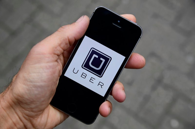 10 motivos para ter a conta bloqueada Uber