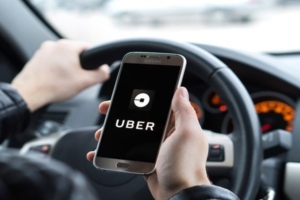 Uber juntos, o que é, como funciona: Viagem mais barata