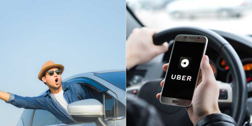 Carro ou Uber? Qual vale mais a pena?