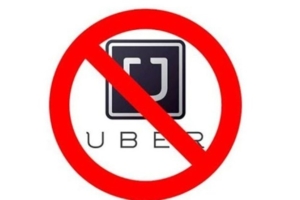 O Que Provoca Desativação do Uber: Conta Motorista