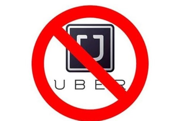 O Que Provoca Desativação do Uber: Conta Motorista