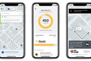 Uber Rewards: Como funciona, benefícios