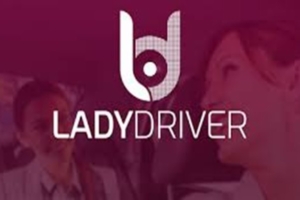 Lady Drive: Aplicativo Para Mulheres