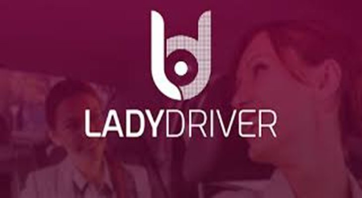 Lady Drive: Aplicativo Para Mulheres